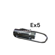 Spanar Buka Spark Plug Spannar Plug Box C70 Ex5 HP Dream Wave100 Wave125 Kriss / Yamaha 14MM