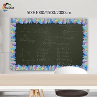 [chulisia] Bulletin Board Border, Interior Decoration, Wall Display, DIY Decoration, Bulletin Board 
