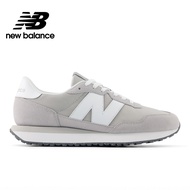 [New Balance] NB Retro Shoes _ Unisex Off-White Ms237hg-D Last 237
