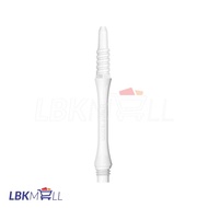 [LBK] 8 FLIGHT SLIM WHITE