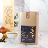 【精緻茶葉】立冬・高山原片茶丨濃香丨24節氣茶系列丨台灣高山茶