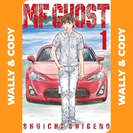 [𝐃𝐈𝐆𝐈𝐓𝐀𝐋] MF Ghost • Chapter 01-275 • Manga • 𝐎𝐍𝐆𝐎𝐈𝐍𝐆 | 𝗘𝗯𝗼𝗼𝗸 | 𝗘𝗻𝗴𝗹𝗶𝘀𝗵