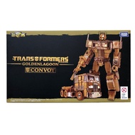 Takara Tomy Transformers 35th Anniversary Golden Lagoon Starscream