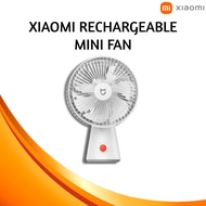 Xiaomi Rechargeable Mini Fan