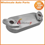 WL81-14-701 WL8114701 Automobile Engine Oil Cooler Radiator For Mazda B2200 B2500 B2600 B2900 For Fo