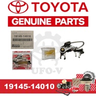 19145-14010 Distributor Contact Point for Toyota Corolla AE80/AE101, Celica AT160 & Perodua Rusa