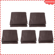 [SzluzhenbcMY] Dust Proof Pool Billiard Table Cover Table Tennis Cover 7/8/9/10/12 Foot with Elastic