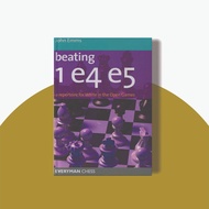 (eng) Beating 1 e4 e5 John Emms
