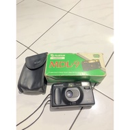 Fuji ANALOG Camera - MDL 9