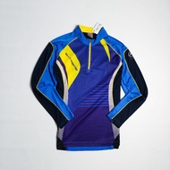 Size M baselayer outdoor white pia K417