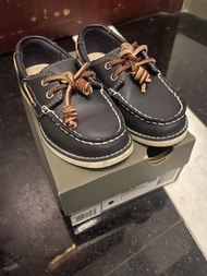 Timberland 帆船鞋