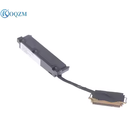 HDD Connector Cable Hard disk interface For Lenovo Thinkpad T470 T480 T480P Flex cable 1pc