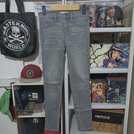 GAP SECOND SKINNY MEN'S JEANS