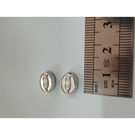 H501 nickel rosary divider