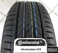 22年特價 全新輪胎 德國馬牌 UC6 SUV 205/70-15