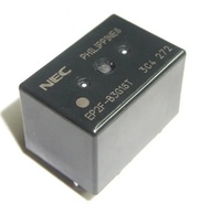 【T-Moto】 Automotive Relay Nec Ep2f-B3g1st 10 Pin For Bmw E90 E91 E60 E82 Renault Citroen Peugeot Fia