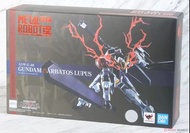 收/微 metal robot魂 巴巴托斯 天狼