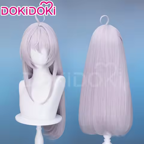 IN STOCK Alisa Mikhaylovna Kujo Wig Anime Alya Sometimes Hides Her Feelings in Russian Cosplay DokiD