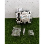 MODENAS GT 128, GT 128 57MM RACING BLOCK/ RACING 57 BLOCK/RACING BLOCK