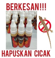 Racun Cicak