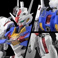 FM 1/100 Fighter AERIAL Gundam Model GUNDAM AERIAL Gunpla Bandai Gundam Figures Gundam Toy Assembly 