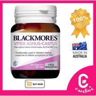 [AUS Direct Import] Blackmores Vitex Agnus Castus 40 Tablets
