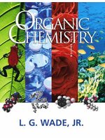 Organic Chemistry (Pie) (新品)