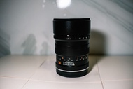 GFX 銘匠 TTArtisan 90mm F1.25 連盒 $2500