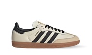 adidas Samba OG Womens White Energy Ink Gum Size