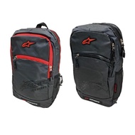 Hotitem Waterproof Backpack Tahan Air Motor Riders Bag Beg Lelaki Beg Kalis Air Travel Bag