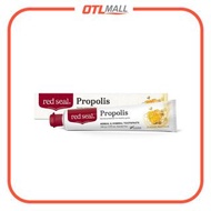 Red Seal 紅印｜新西蘭 Propolis 天然蜂膠 牙膏 100g (新包裝)【平行進口產品】