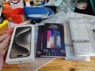 現貨【Apple】iPhone 15 Pro Max 原色 白色 黑色 藍色 256G/6.7吋 128G新莊 淡水自取
