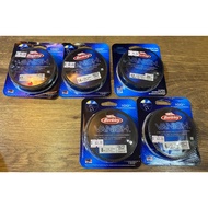 BERKLEY VANISH 228m clear