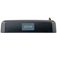 NISSAN VANETTE C22 DOOR OUTER HANDLE