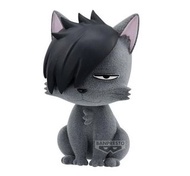 [01/26][FLUFFY PUFFY] 排球少年！！烏野高校・音駒高校 研磨貓