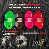 COVER TUTUP SUPER KIPS SET KAWASAKI NINJA R RR SS Cover Super Kips Ninja R SS Tutup Superkips