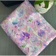 KAIN PASANG VIETNAM | SATIN EMBOSS