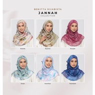 BOKITTA JANNAH COLLECTION