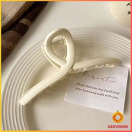 กิ๊บหนีบผม กิ๊บเก็บผม กิ๊บติดผมสไตล์เกาหลี Hair clip Cozy