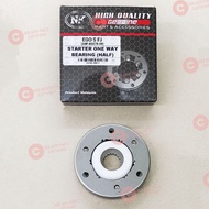 STARTER ONE WAY BEARING - YAMAHA - EGO S F.i (54P-E5570-00)