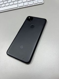 Pixel 4a