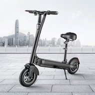 New Style 33cm Mini Folding Electric Vehicle Battery Car Electric Scooter Adult Scooter Driving Bicy