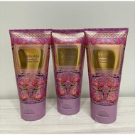 Bath & Body Works Bahamas Passionfruit & Banana Flower Travel Size Body Cream 70g