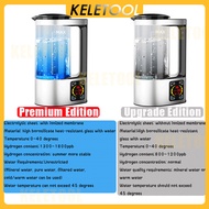 Rich Hydrogen Water Generator Kettle hydrogen water generator 2L Rich Hydrogen Water Generator Kettl
