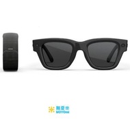 Meta Display 顯示眼鏡 黑框配灰色漸進鏡 (大) 連手環 (Band1) [平行進口] | SK-1001155-01 | CKA36234