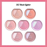 3CE Blushlighter #7 colors