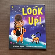 Nathan Bryon Look Up (Paperback)