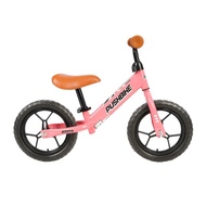 Pushbike Push Bike Element 5rider Eva X Balance BikeBalance with Foam Tires