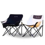 【花米邸家】斯里蘭卡月亮椅 訂製露營椅 折疊椅 收納椅 企業贈禮