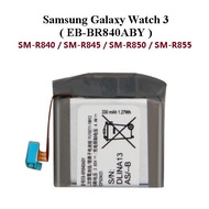 Samsung Galaxy Watch 3 ( SM-R840, SM-R845, SM-R850 SM-R855 ) 41mm 45mm Battery EB-BR840ABY Watch3 R8